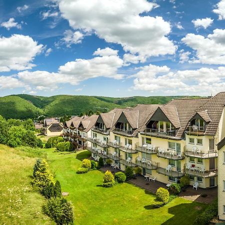 Gemunder Ferienpark Salzberg Hotell Schleiden Eksteriør bilde